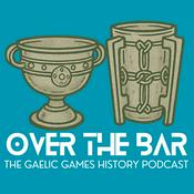 Podcast Over The Bar