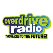 Podcast Overdrive Radio