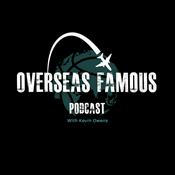 Podcast Overseas Famous Podcast