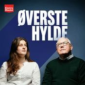 Podcast Øverste hylde