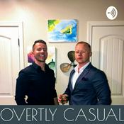 Podcast Overtly Casual