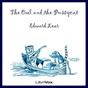 Podcast Owl and the Pussycat, The by Edward Lear (1812 - 1888)