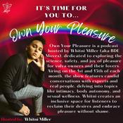 Podcast Own Your Pleasure