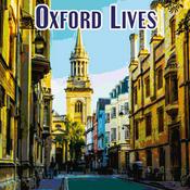 Podcast Oxford Lives