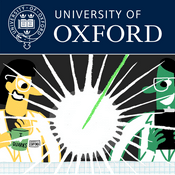 Podcast Oxford Sparks: bringing science to life