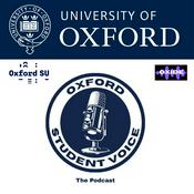 Podcast Oxford Student Voice