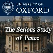 Podcast OxPeace Conference 2009: The Serious Study of Peace