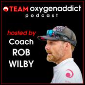 Podcast Oxygenaddict Triathlon Podcast