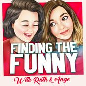 Podcast Finding The Funny