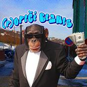 Podcast (p)opičí biznis