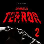 Podcast P.T. Logan's Five Minutes of Terror