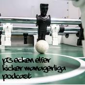 Podcast P3 Ecken Elfer