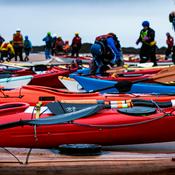 Podcast Paddle and Flow