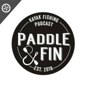 Podcast Paddle N' Fin