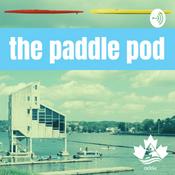 Podcast Paddle Pod