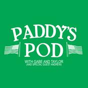 Podcast Paddy's Pod: The Always Sunny Podcast