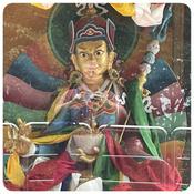 Podcast Padmasambhava