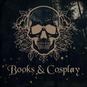 Podcast Books and Cosplay