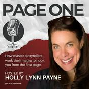 Podcast Page One Podcast