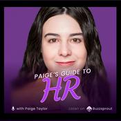 Podcast Paige’s Guide to HR