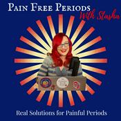 Podcast Pain Free Periods with Stasha