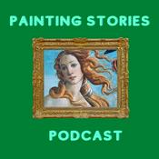 Podcast Painting Stories