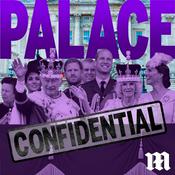 Podcast Palace Confidential
