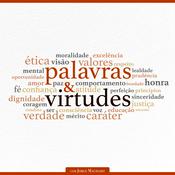 Podcast Palavras e Virtudes