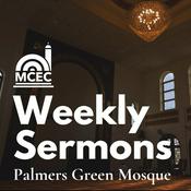 Podcast Palmers Green Mosque Weekly Sermons