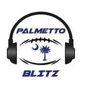 Podcast Palmetto Blitz Podcast