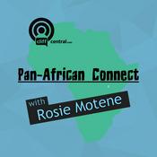 Podcast Pan-African Connect