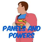 Podcast Panels and powers