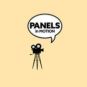 Podcast Panels in Motion