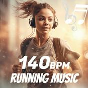 Podcast 跑步音樂 140節奏