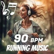 Podcast 跑步音樂 90節奏