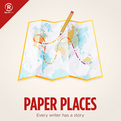 Podcast Paper Places