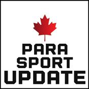 Podcast Para Sport Update