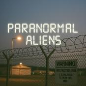 Podcast Paranormal Aliens