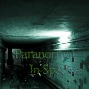 Podcast Paranormal In-Spectres