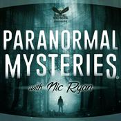 Podcast Paranormal Mysteries