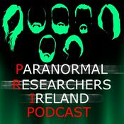 Podcast Paranormal Researchers Ireland's podcast
