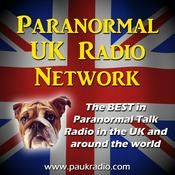 Podcast Paranormal UK Radio Network