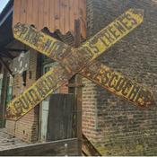 Podcast Pare, Mire, Escuche