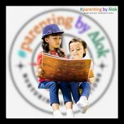 Podcast PARENTINGBYALOK