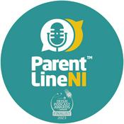 Podcast Parentline NI - Your Guide to Parenting