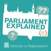 Podcast Parliament Explained