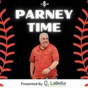 Podcast Parney Time