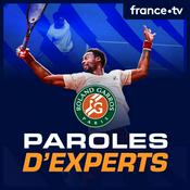 Podcast Paroles d'experts