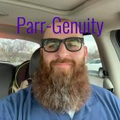 Podcast Parr-Genuity