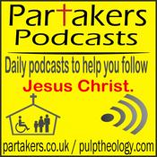 Podcast Partakers Podcasts...